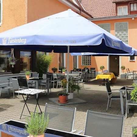 Bayerischer Hof Heiligenborn Buitenkant foto