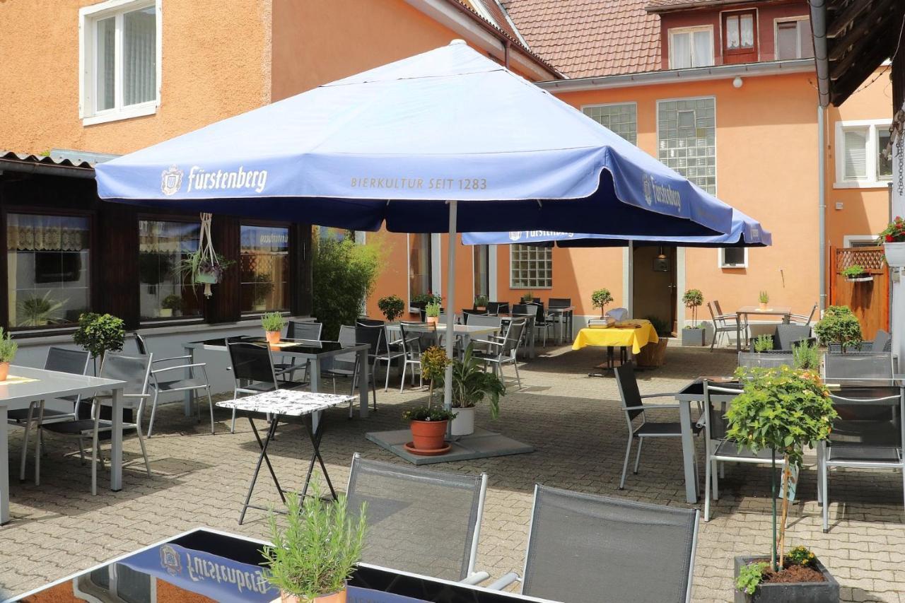 Bayerischer Hof Heiligenborn Buitenkant foto