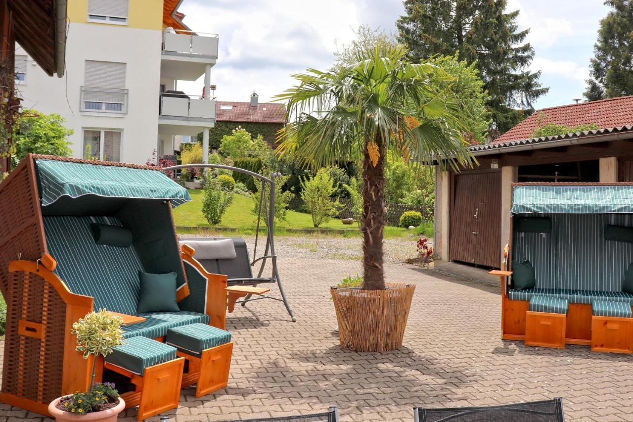 Bayerischer Hof Heiligenborn Buitenkant foto